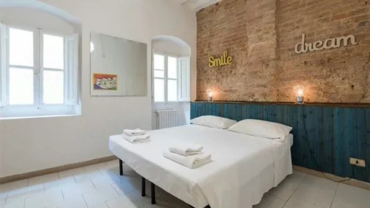 Apartments in Florence - photo 2