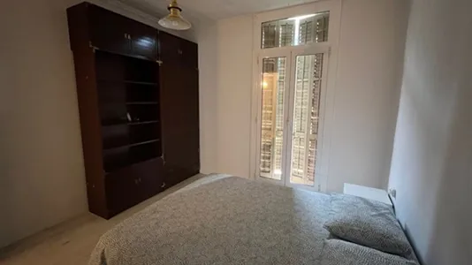 Apartments in Barcelona Les Corts - photo 4