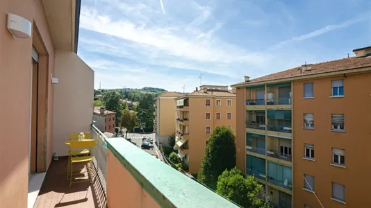 Apartments in Bologna - photo 9