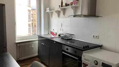 Room for rent in Frankfurt (region)