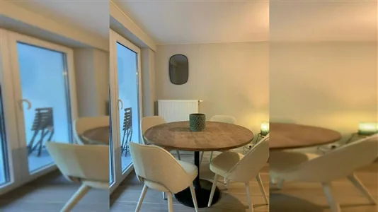 Apartments in Brussels Sint-Pieters-Woluwe - photo 4