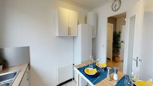 Rooms in Lyon - photo 7