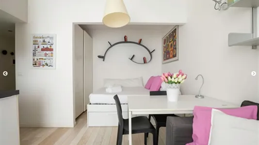 Apartments in Milano Zona 6 - Barona, Lorenteggio - photo 7