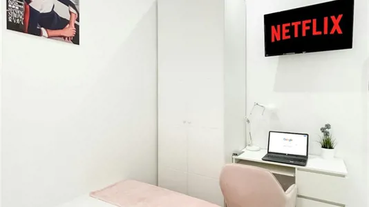 Rooms in Madrid Moncloa-Aravaca - photo 3