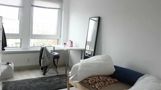 Rooms in Berlin Mitte - photo 3