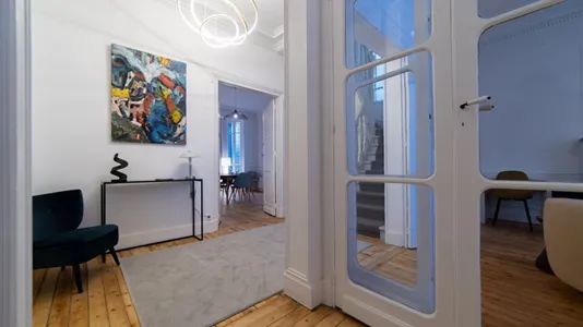 Rooms in Paris 15ème arrondissement - photo 4