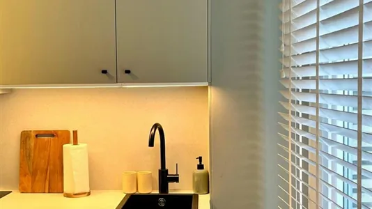 Apartments in Stad Antwerp - photo 7