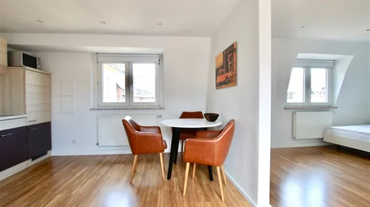 Apartments in Cologne Innenstadt - photo 7