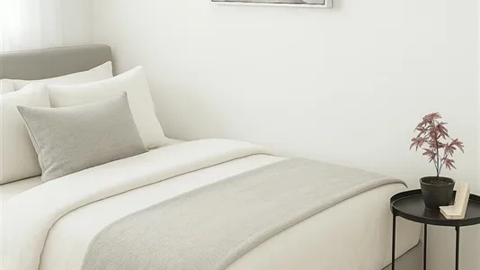 Rooms in Garching - photo 1