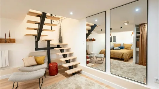 Apartments in Lyon - photo 9