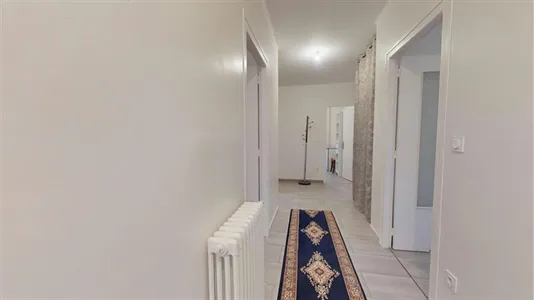 Rooms in Lyon - photo 9