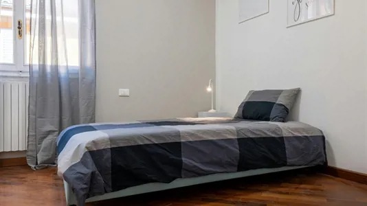 Rooms in Bologna - photo 2