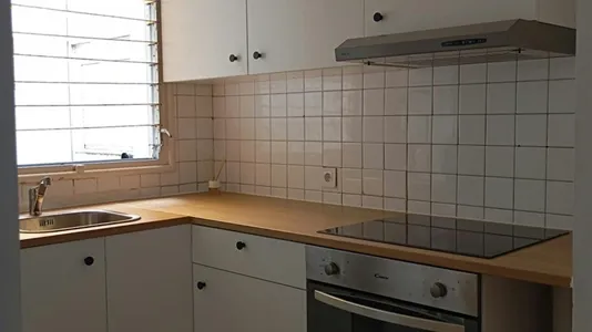 Rooms in Mislata - photo 6