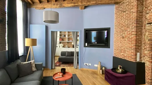 Apartments in Stad Brussel - photo 4