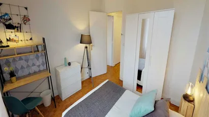 Room for rent in Paris 16ème arrondissement (South), Paris