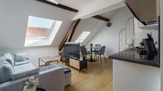 Apartments in Saarlouis - photo 5