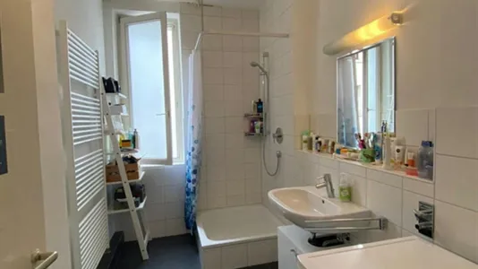 Rooms in Munich Au-Haidhausen - photo 5