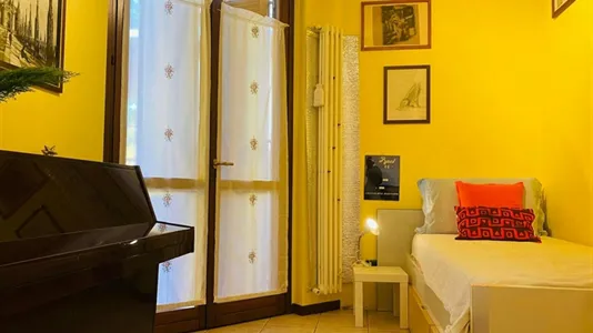 Rooms in Milano Zona 7 - Baggio, De Angeli, San Siro - photo 1