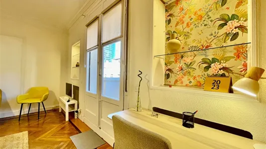 Rooms in Bilbao - photo 10