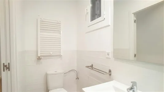 Rooms in Barcelona Eixample - photo 7