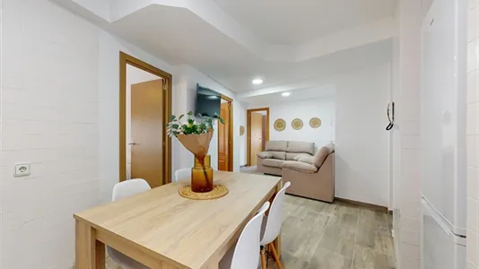 Rooms in Burjassot - photo 6