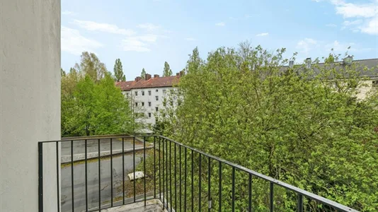 Rooms in Hamburg Harburg - photo 8