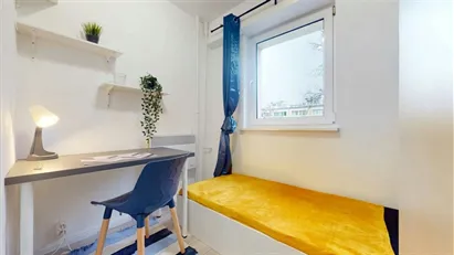 Room for rent in Warsaw