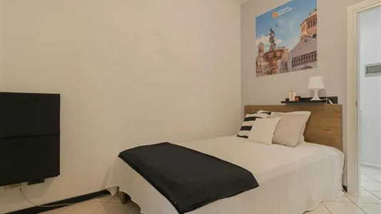 Rooms in Trento - photo 1