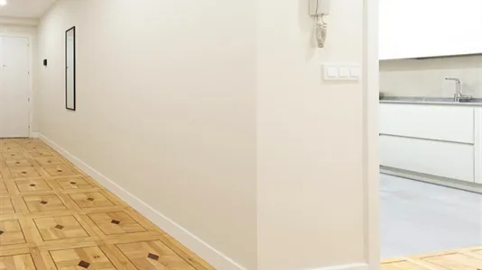 Rooms in Madrid Chamberí - photo 9