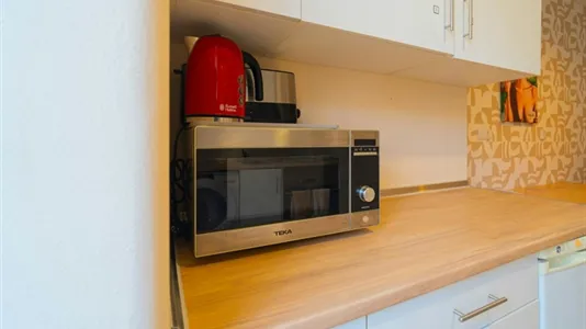 Rooms in Location is not specified - photo 10