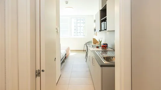 Apartments in Florence - photo 7