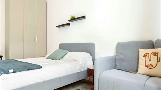 Rooms in Milano Zona 2 - Stazione Centrale, Gorla, Turro, Greco, Crescenzago - photo 1