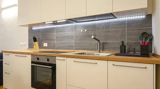 Apartments in Bologna - photo 6