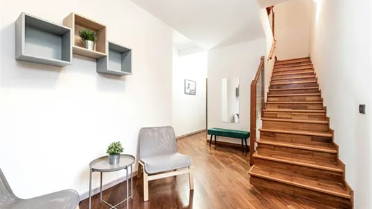 Rooms in Padua - photo 5