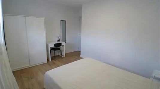 Rooms in Madrid Carabanchel - photo 6