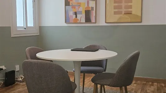 Rooms in Barcelona Eixample - photo 5