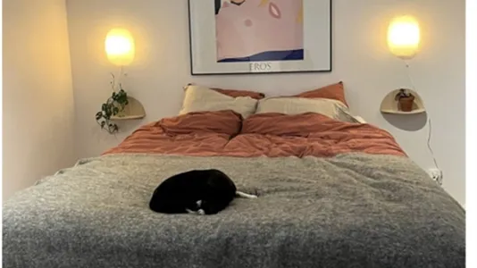 Apartments in Södermalm - photo 3