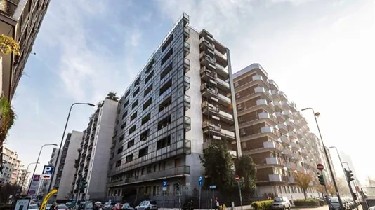 Rooms in Milano Zona 2 - Stazione Centrale, Gorla, Turro, Greco, Crescenzago - photo 5