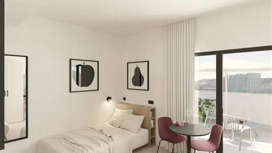 Apartments in Armilla - photo 2
