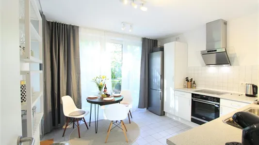 Apartments in Berlin Friedrichshain-Kreuzberg - photo 10