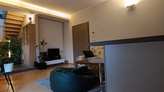 Apartments in Bologna - photo 8