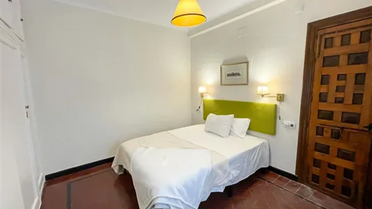 Rooms in Huerta de la Salud - photo 5
