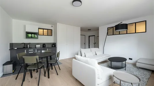 Apartments in Nanterre - photo 4
