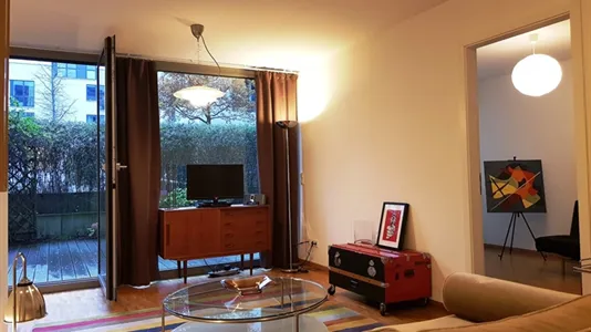 Apartments in Hamburg Altona - photo 5