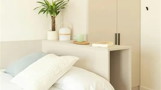 Rooms in Salamanca - photo 4