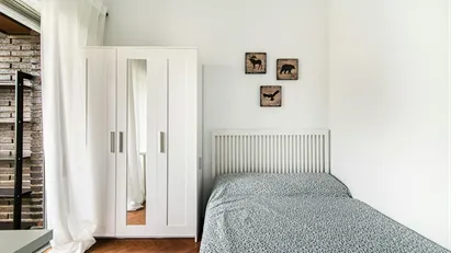 Room for rent in Madrid Salamanca, Madrid