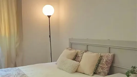 Rooms in Madrid Moncloa-Aravaca - photo 4