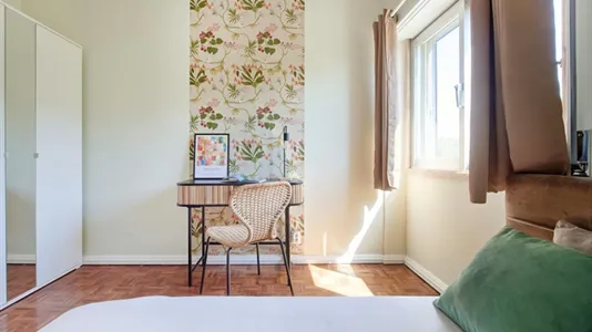 Rooms in Location is not specified - photo 8