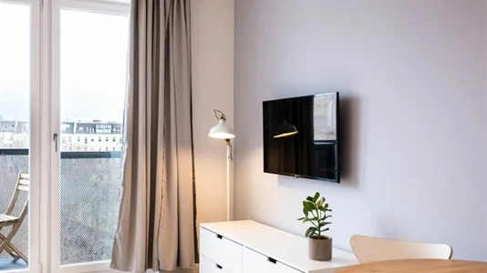 Apartments in Berlin Friedrichshain-Kreuzberg - photo 4