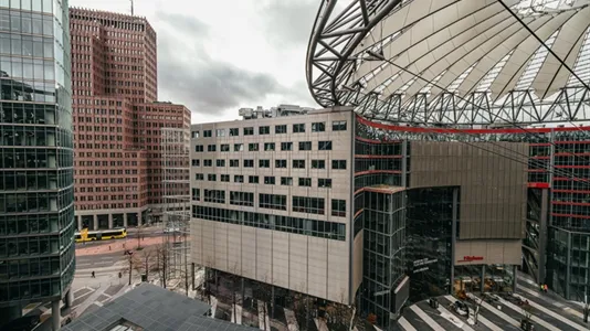 Apartments in Berlin Treptow-Köpenick - photo 9